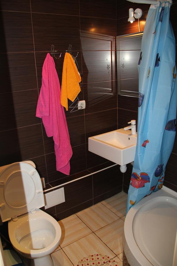 Современная 1-Комнатная Квартира Kharkiv Extérieur photo